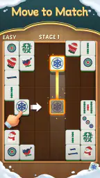 Daily Mahjong Match 8