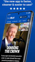 Daily Mail: Breaking News 1