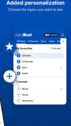 Daily Mail: Breaking News 6