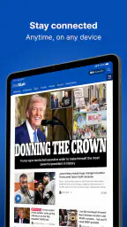 Daily Mail: Breaking News 8