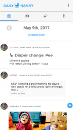 Daily Nanny 1