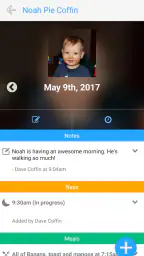 Daily Nanny 4