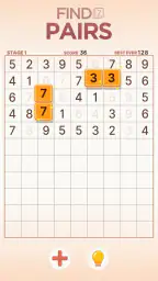 Daily Number Match 1