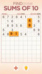 Daily Number Match 2