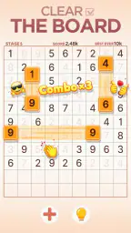 Daily Number Match 3