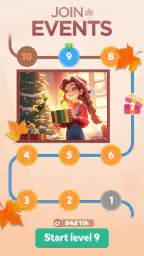 Daily Number Match 5