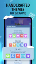 Daily POP Crossword Puzzles 4