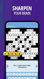 Daily POP Crossword Puzzles 5