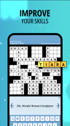 Daily POP Crossword Puzzles 6