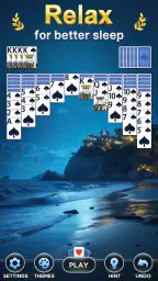 Daily Spider Solitaire Classic 4