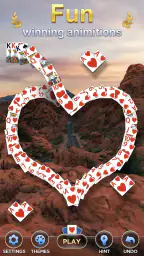 Daily Spider Solitaire Classic 5