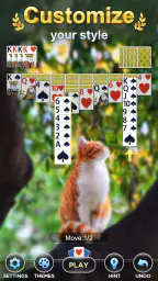 Daily Spider Solitaire Classic 7