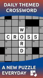 Daily Themed Crossword Puzzles 6