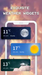 Daily Weather 6