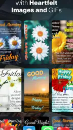 Daily Wishes and Blessings Gif 5