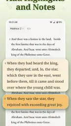 DailyBible Lite - KJV Version 5
