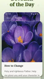 DailyBible Lite - KJV Version 7