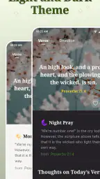 DailyBible Lite - KJV Version 8