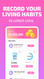 DailyGift: Earn Reward 1