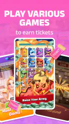 DailyGift: Earn Reward 2