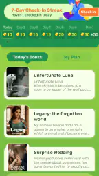 DailyLit-Your Reading Assist 1