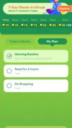 DailyLit-Your Reading Assist 2