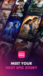 DailyStory - Stories & Dramas 1