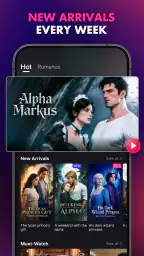 DailyStory - Stories & Dramas 3