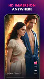 DailyStory - Stories & Dramas 4
