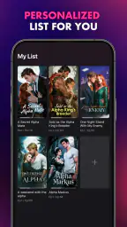 DailyStory - Stories & Dramas 5