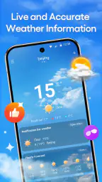 DailyWeather: Weather Forecast 1