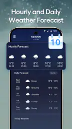 DailyWeather: Weather Forecast 2