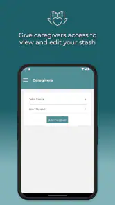 DairyBar screenshot