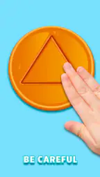 Dalgona Candy Cookie Games 8