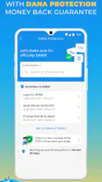 DANA Indonesia Digital Wallet 1