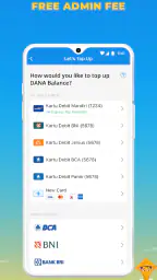 DANA Indonesia Digital Wallet 2