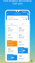 DANA Indonesia Digital Wallet 5