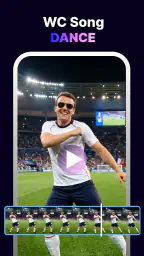 Dance AI: Dance Video Maker 3
