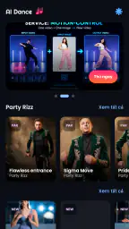 Dance AI: Dance Video Maker 5
