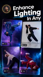 Dance AI: Dance Video Maker 6