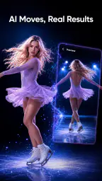 Dance AI: Dance Video Maker 7