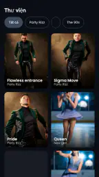 Dance AI: Dance Video Maker 8