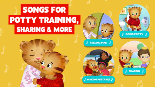Daniel Tiger for Parents 3