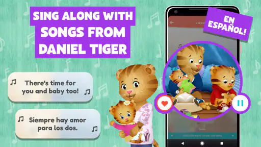 Daniel Tiger for Parents 5