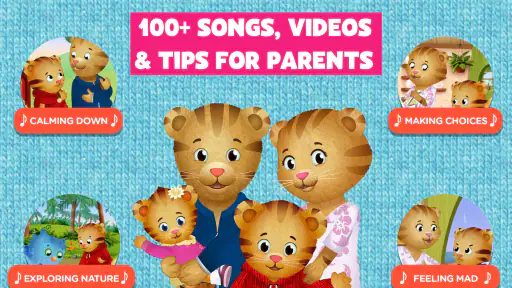 Daniel Tiger for Parents 6