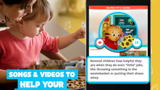 Daniel Tiger for Parents 7
