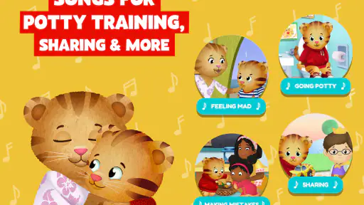 Daniel Tiger for Parents 8