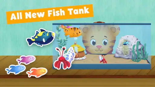 Daniel Tiger: Play at Home 8