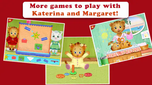 Daniel Tiger's Stop & Go Potty 4