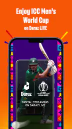 Daraz Online Shopping App 2